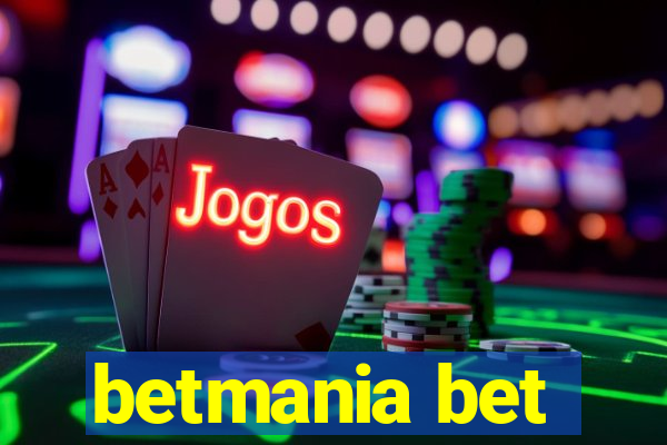 betmania bet